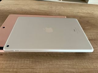 iPad 9ª generación - Plata