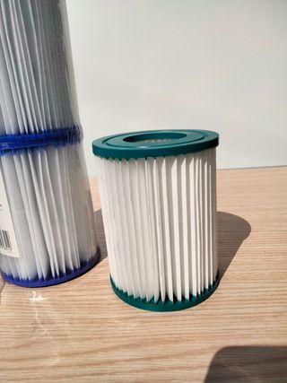 Filtro piscina Bestway Flowclear