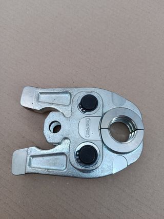 MORDAZA MULTICAPA 25 U.