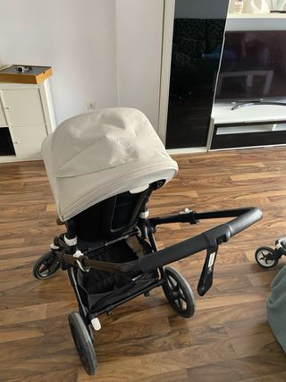 Bugaboo Fox 2