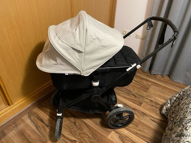 Bugaboo Fox 2