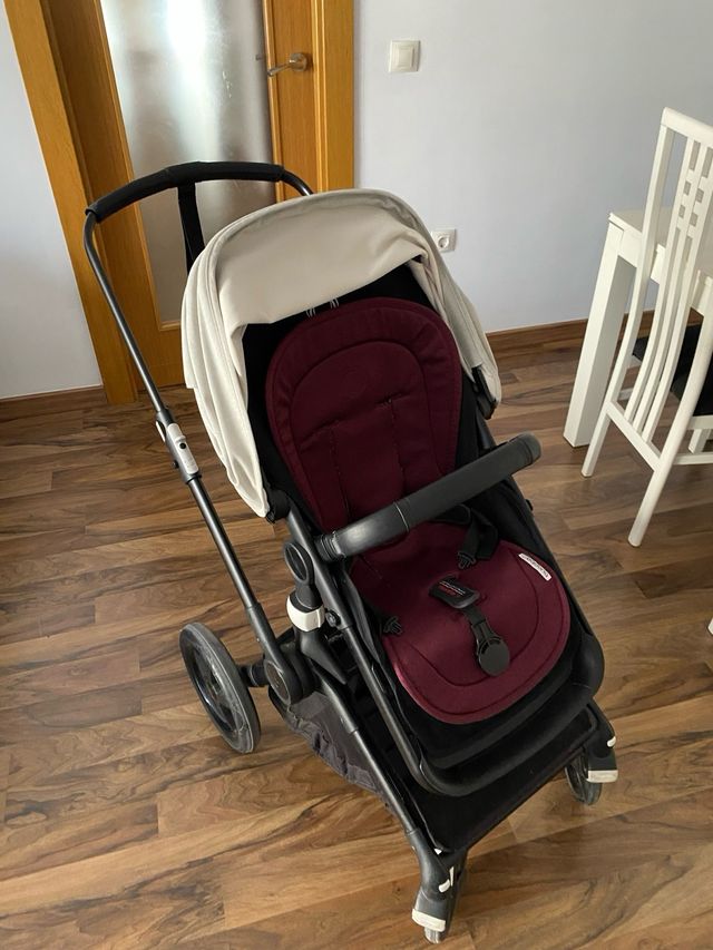Bugaboo Fox 2