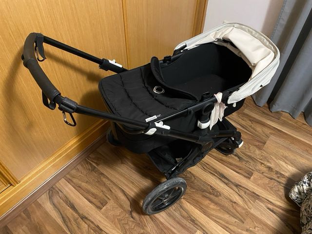 Bugaboo Fox 2