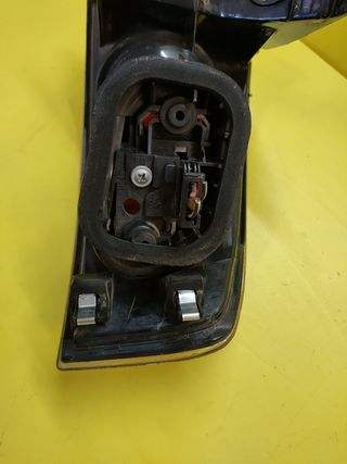 PILOTO TRASERO IZQUIERDO SEAT IBIZA 6L EXTERIOR