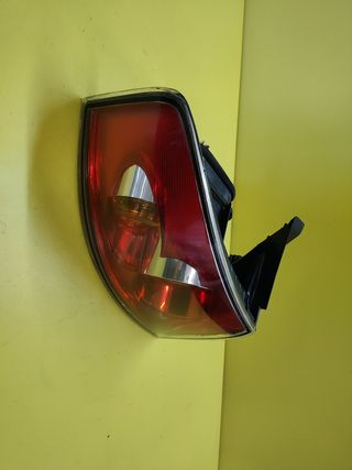 PILOTO TRASERO IZQUIERDO SEAT IBIZA 6L EXTERIOR