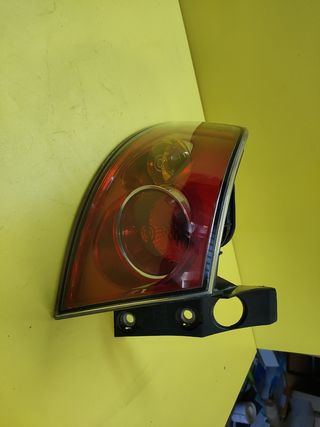 PILOTO TRASERO IZQUIERDO SEAT IBIZA 6L EXTERIOR