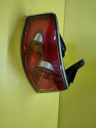 PILOTO TRASERO IZQUIERDO SEAT IBIZA 6L EXTERIOR