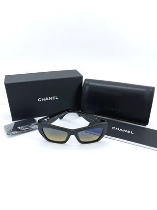 Gafas de Sol CHANEL CH5527 C501/W1 "A estrenar"