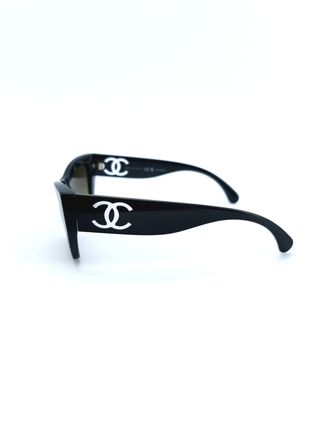 Gafas de Sol CHANEL CH5527 C501/W1 "A estrenar"