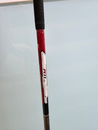 Varilla Golf TaylorMade R11S