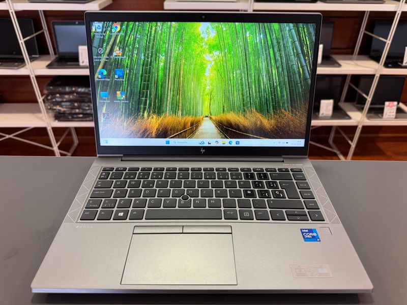 Portátil HP i7 / 32GB - Garantía afbeelding 5