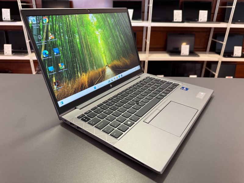 Portátil HP i7 / 32GB - Garantía afbeelding 3