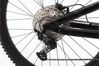 Bicicleta Cannondale Habit Neo talla M Reacondicionada