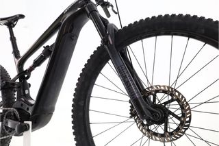 Bicicleta Cannondale Habit Neo talla M Reacondicionada