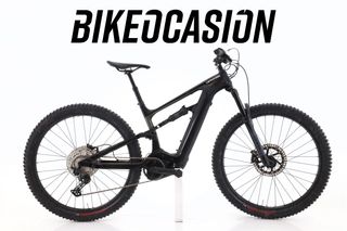 Bicicleta Cannondale Habit Neo talla M Reacondicionada