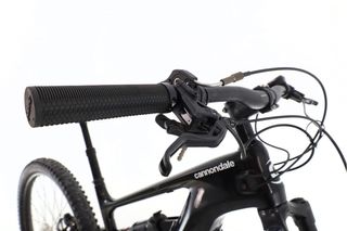 Bicicleta Cannondale Habit Neo talla M Reacondicionada