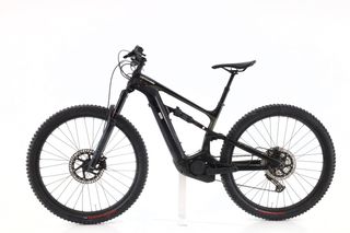 Bicicleta Cannondale Habit Neo talla M Reacondicionada