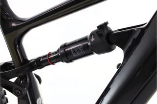 Bicicleta Cannondale Habit Neo talla M Reacondicionada