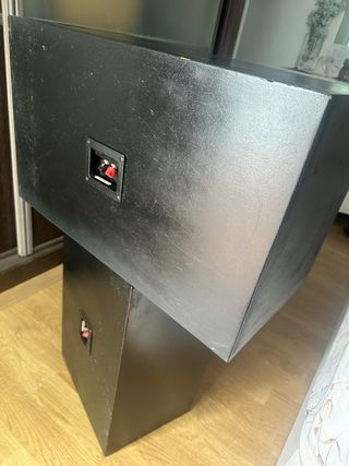 JBL 4412A Altavoces de estudio