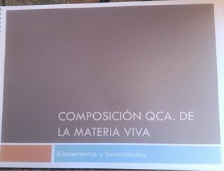 Libros de Grado Medio 1 de farmacia