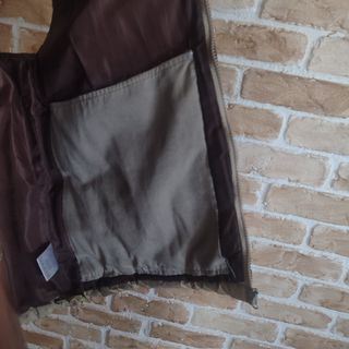 CHALECO NORTHWAY TALLA M