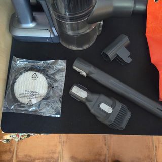 Aspiradora de mano Ultenic V11