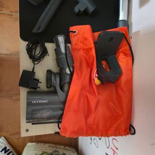 Aspiradora de mano Ultenic V11