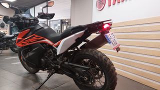 KTM 790 ADVENTURE 2019