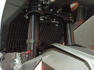 KTM 790 Adventure