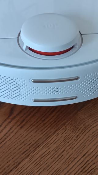 Robot aspiradora Xiaomi