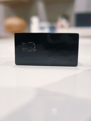 Toro Plata Miniatura - Decoración - Artesanía