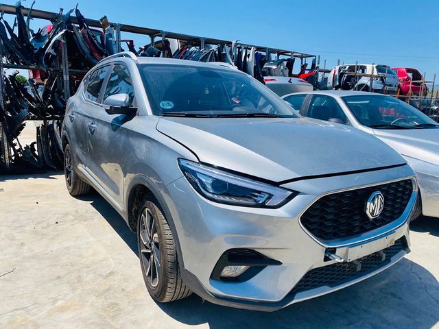 Despiece Completo MG ZS 1.5 VTi 2023