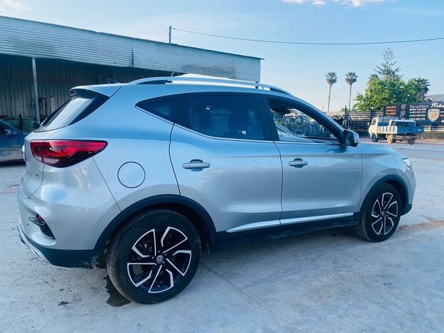 Despiece Completo MG ZS 1.5 VTi 2023