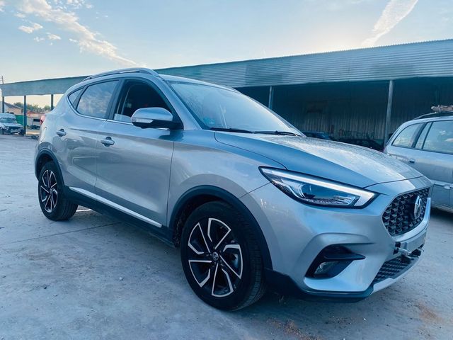 Despiece Completo MG ZS 1.5 VTi 2023