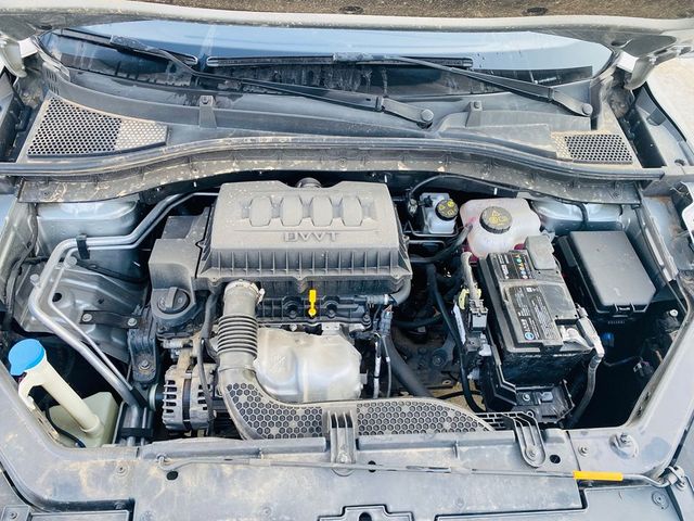 Despiece Completo MG ZS 1.5 VTi 2023