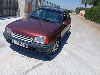 Opel kadett 1994