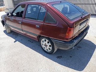 Opel kadett 1994