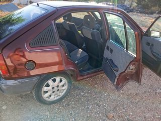 Opel kadett 1994