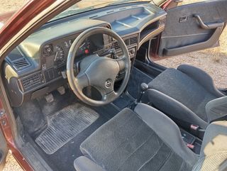 Opel kadett 1994