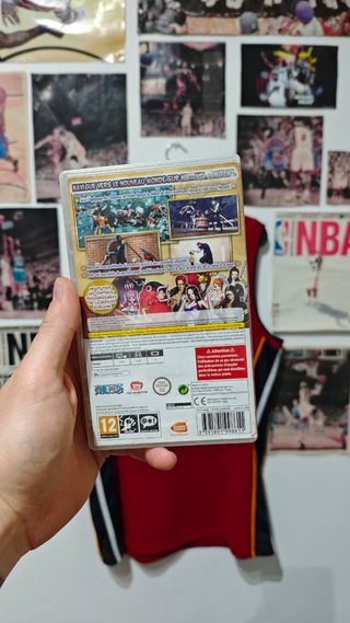 One Piece Pirate Warriors 3 Deluxe Edition