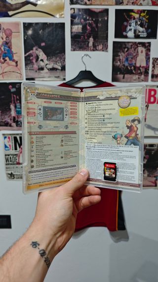 One Piece Pirate Warriors 3 Deluxe Edition