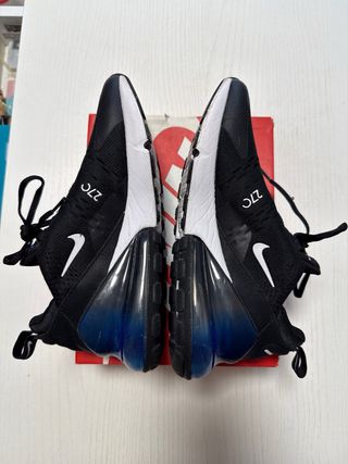 Nike Air Max 270 - Zapatillas Deportivas