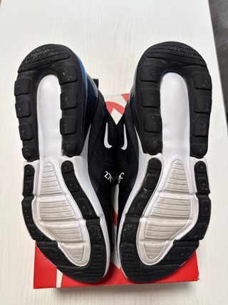 Nike Air Max 270 - Zapatillas Deportivas