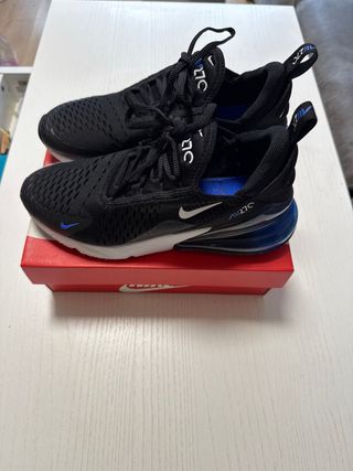 Nike Air Max 270 - Zapatillas Deportivas