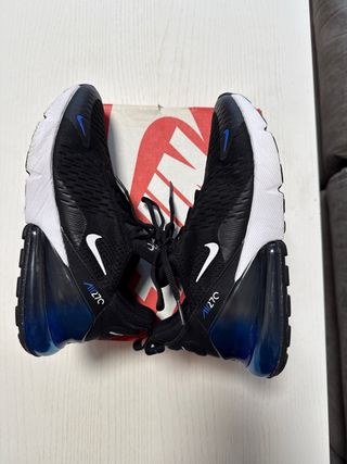 Nike Air Max 270 - Zapatillas Deportivas