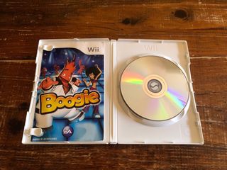 Boogie para Wii