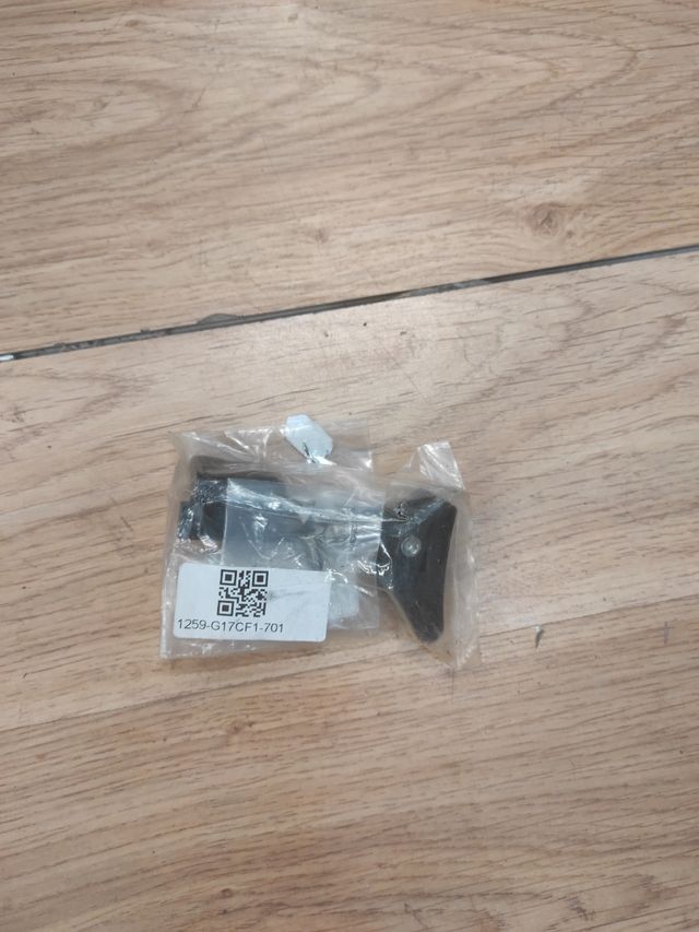 Guia Cadenas Giant G17CF1