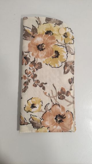 Fundas gafas handmade