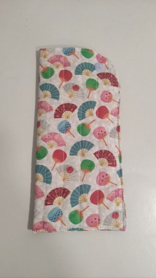 Fundas gafas handmade