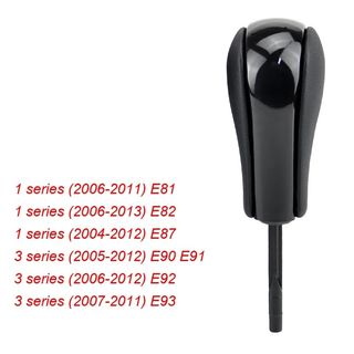 Pomo Bmw cambio automático